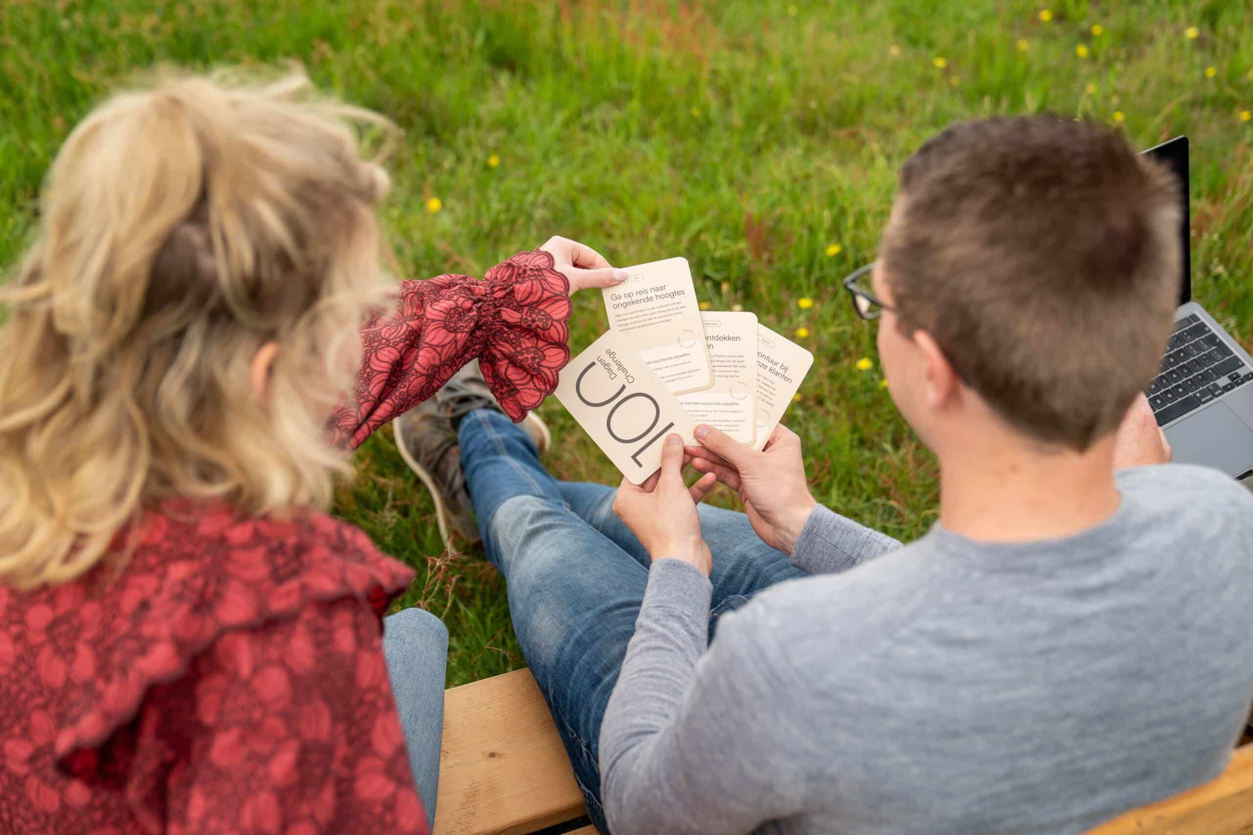 Verandermanagement – van weerstand naar succes