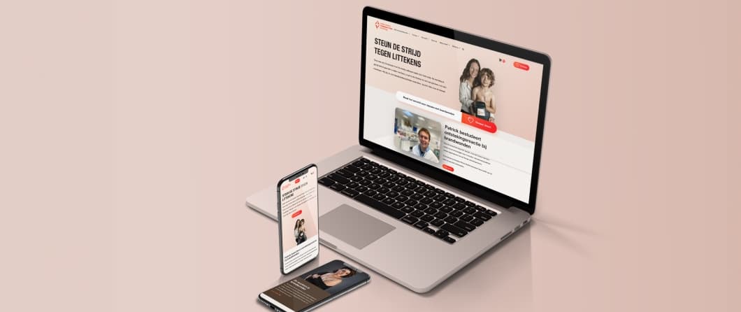 Meer donaties en minder vragen