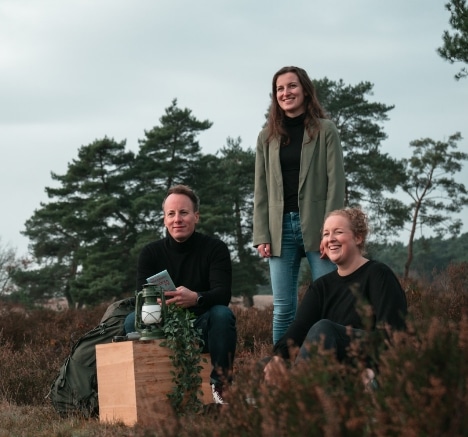 Culturele waarde Peakfort