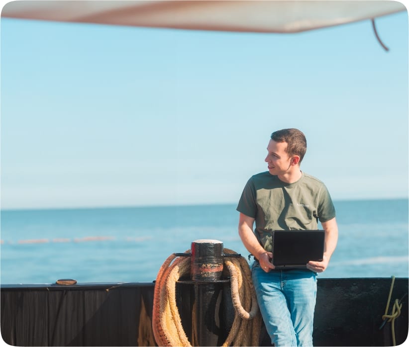 Development - Peakfort