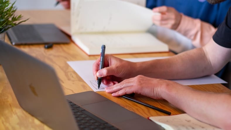 Kennis, openheid en flexibiliteit