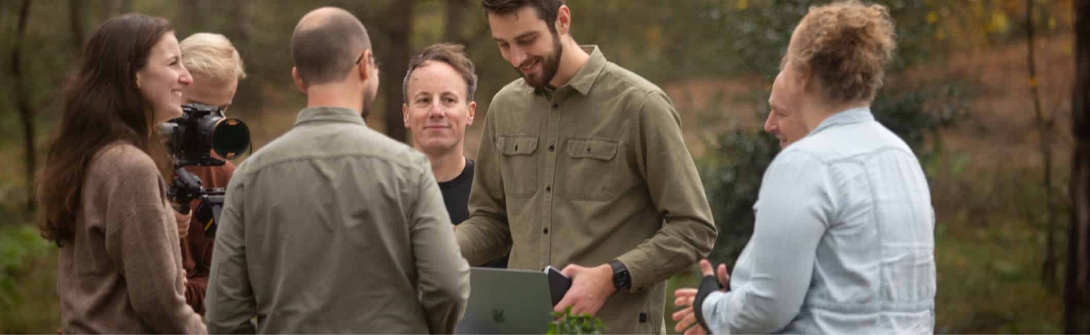 Marketing en sales alignment: tijd voor een nieuwe customer journey