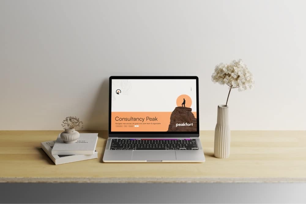 Brochure – Consultancy