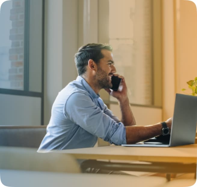 Sterke marketingmotor