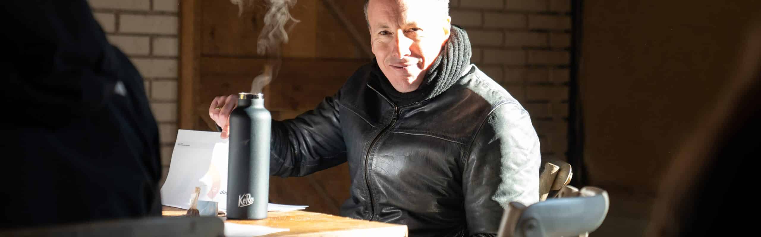 Strategieën voor B2B-marketing om mee te pieken tijdens de feestdagen