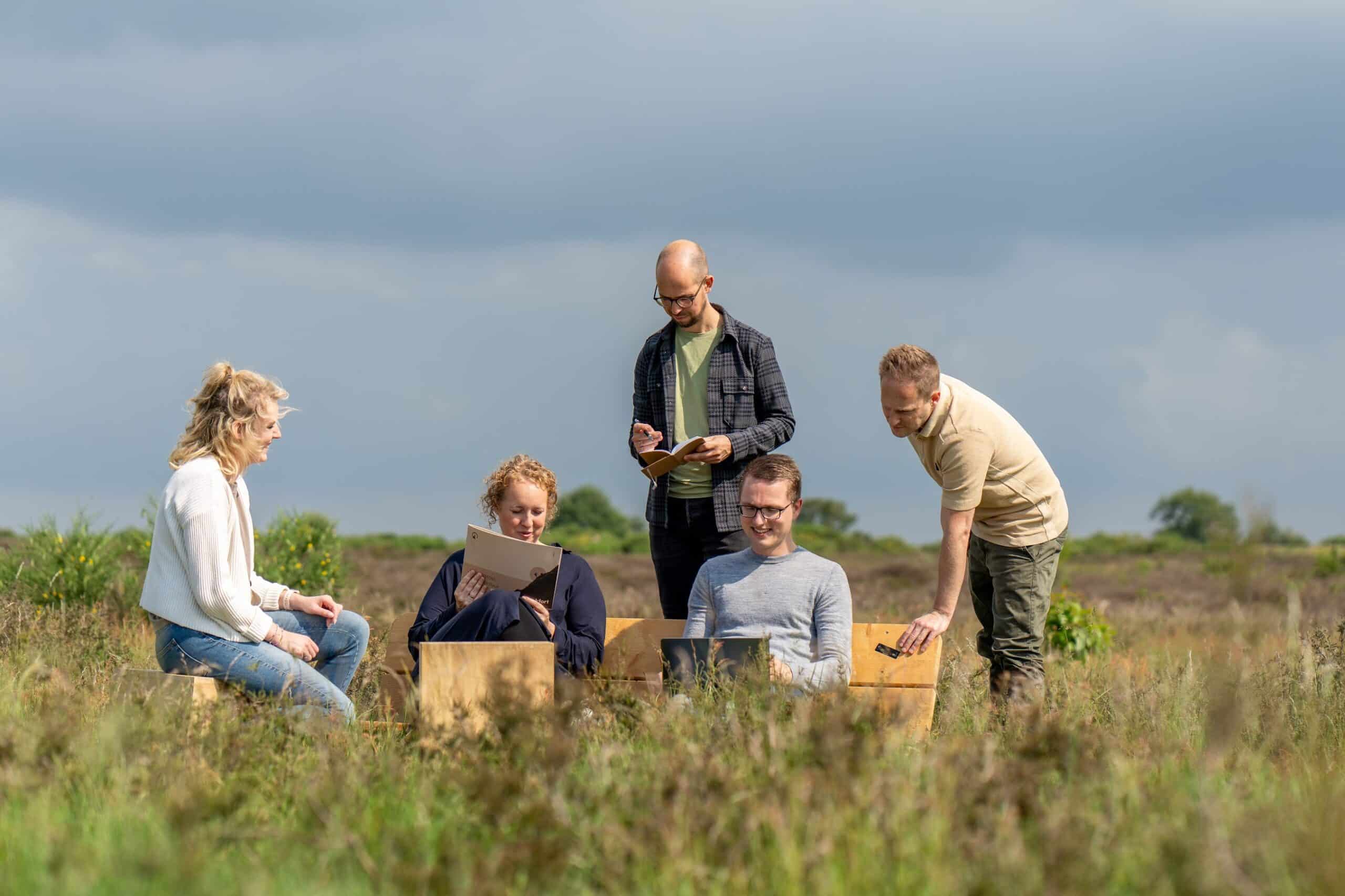 Cialdini’s psychologie voor de moderne B2B-marketeer