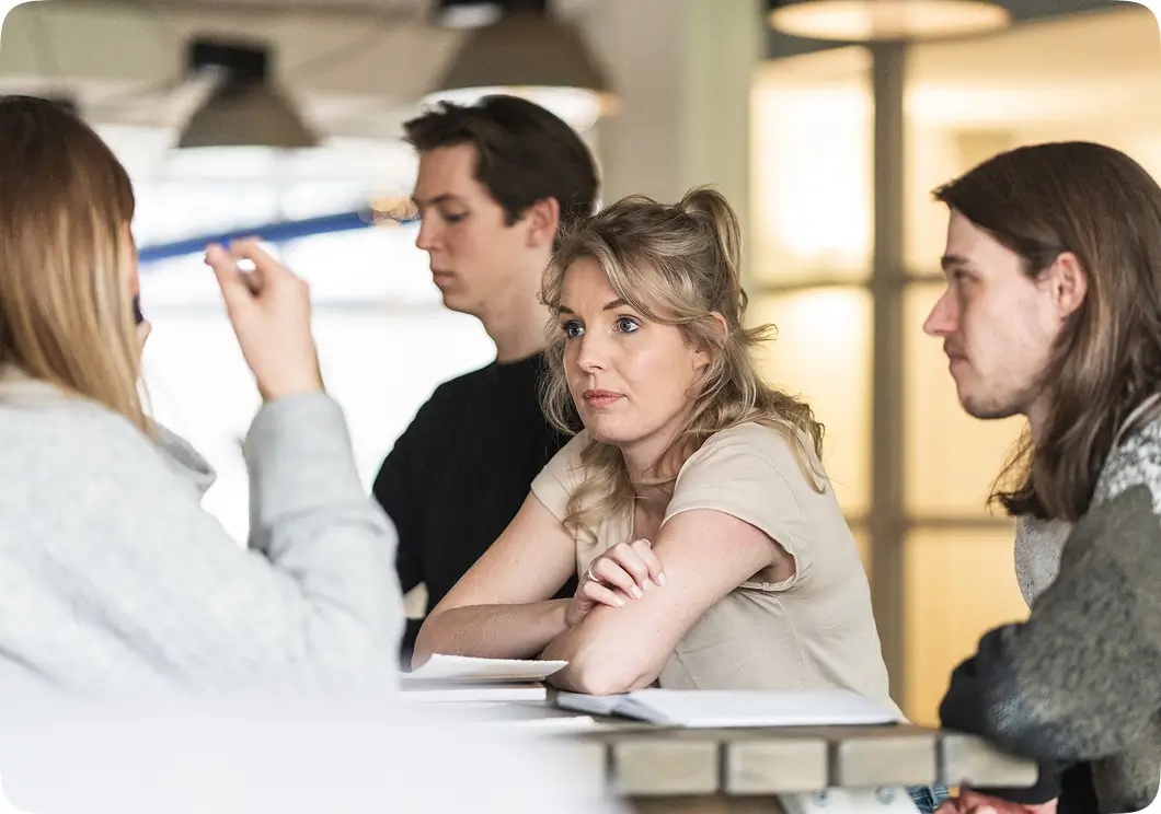 Marketing uitbesteden bij Peakfort