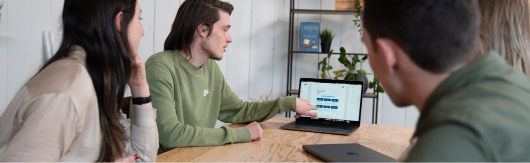 De kracht van gedurfde online marketingstrategieën voor jouw organisatie