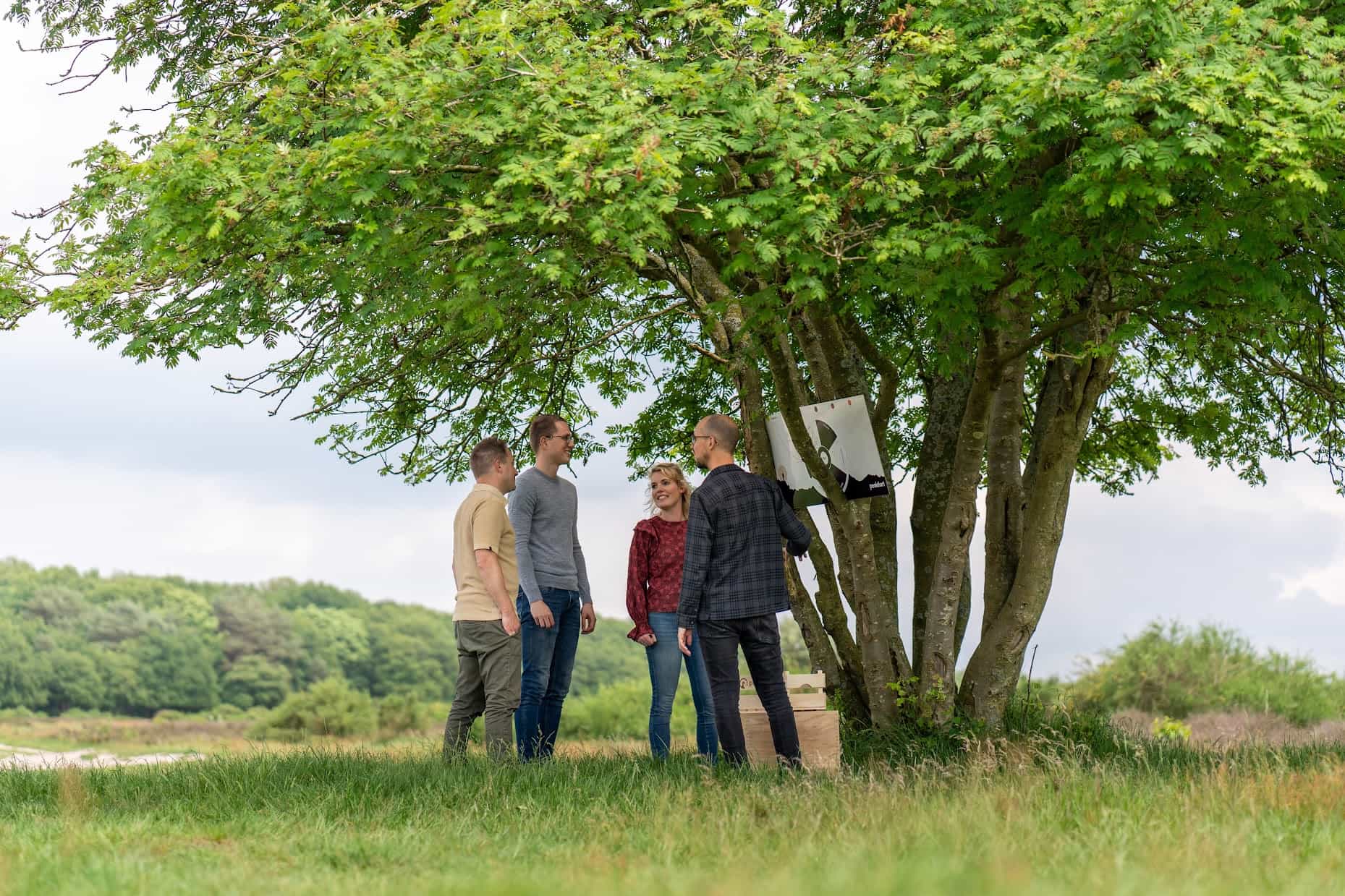 personalisatie-trend-marketing-b2b-2025